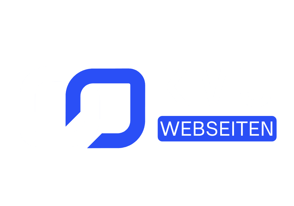 KMU-Webseite – Webseiten für Unternehmen und Dienstleister