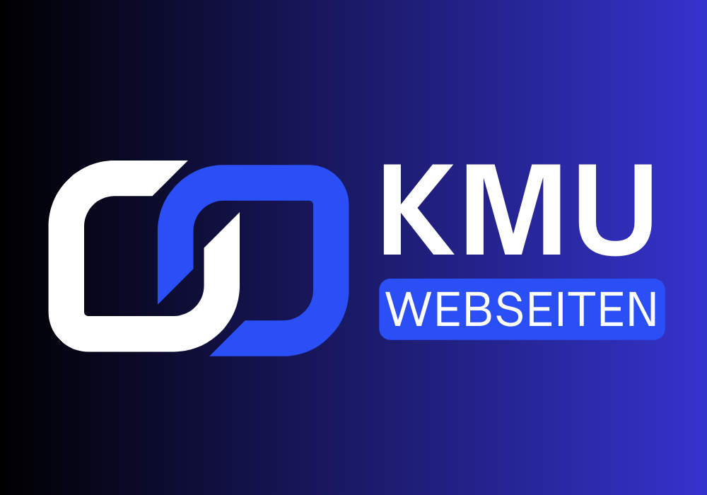 KMU-Webseite – Webseiten für Unternehmen und Dienstleister